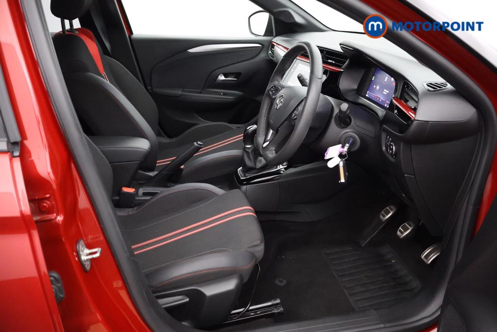 Vauxhall Corsa GS Manual Petrol Hatchback - Stock Number (1546276) - 10th supplementary image