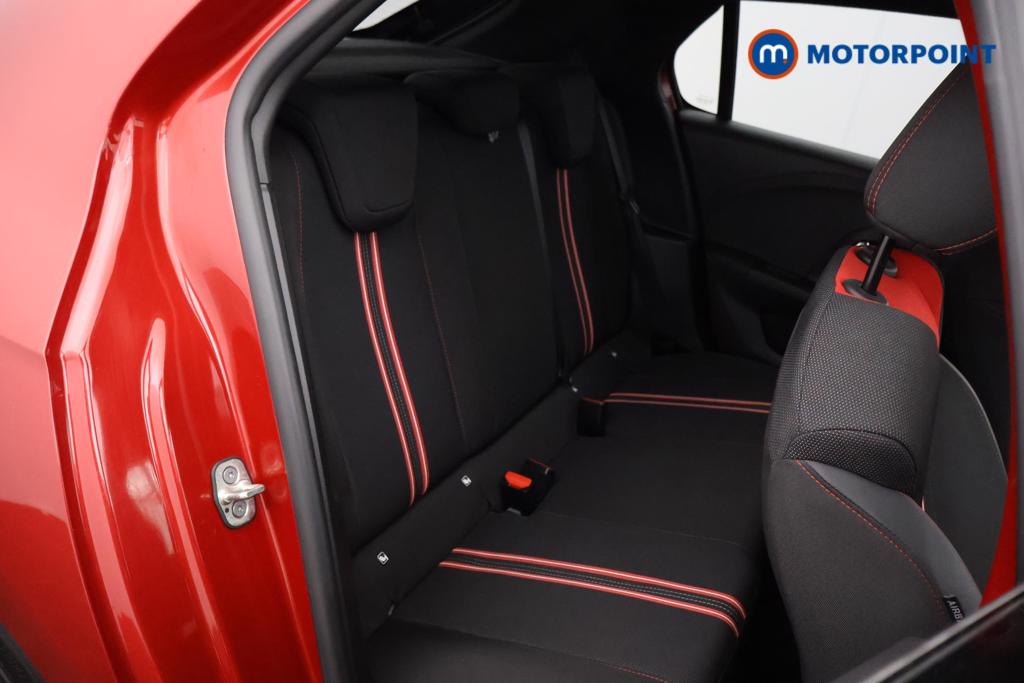 Vauxhall Corsa GS Manual Petrol Hatchback - Stock Number (1546276) - 11th supplementary image