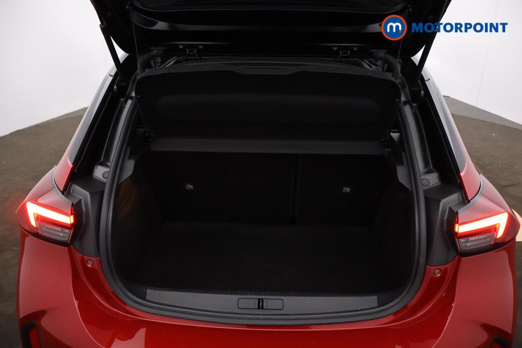 Vauxhall Corsa GS Manual Petrol Hatchback - Stock Number (1546276) - 12th supplementary image