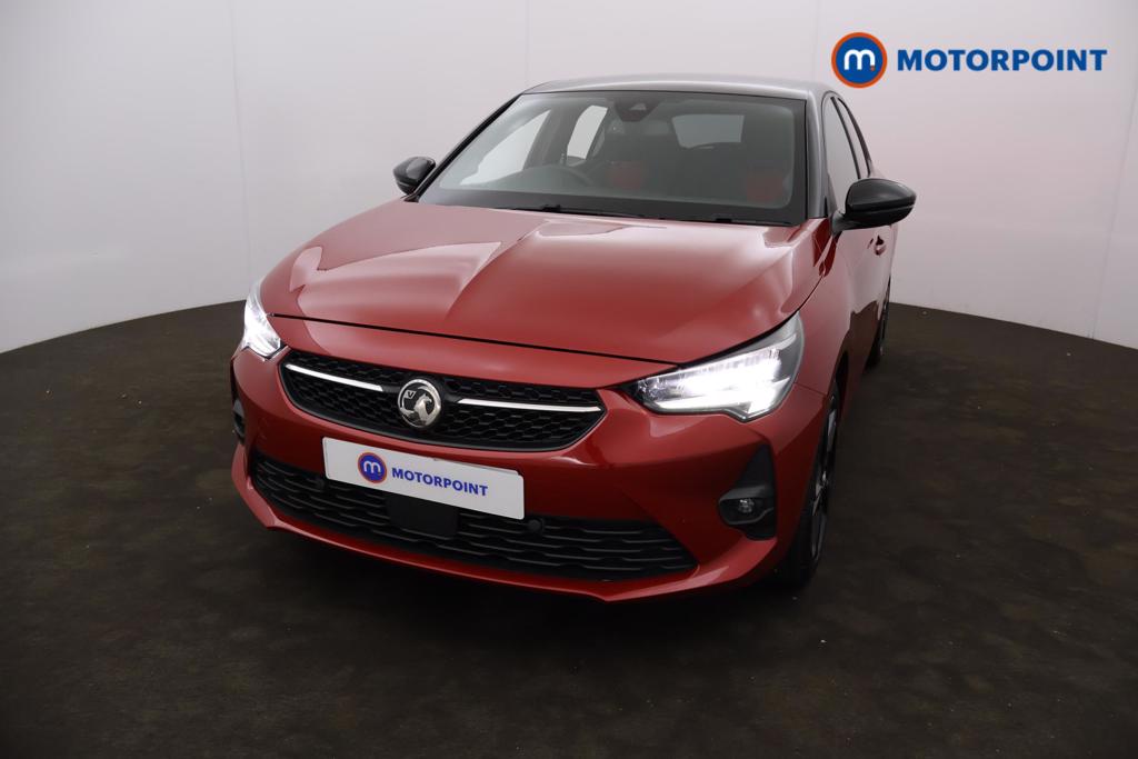 Vauxhall Corsa GS Manual Petrol Hatchback - Stock Number (1546276) - 14th supplementary image