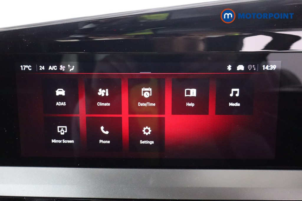 Vauxhall Mokka Design Manual Petrol SUV - Stock Number (1546296) - 2nd supplementary image