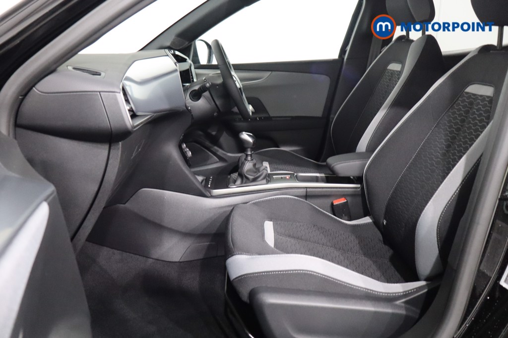 Vauxhall Mokka Design Manual Petrol SUV - Stock Number (1546296) - 4th supplementary image