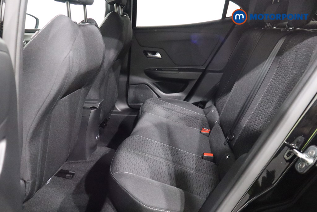 Vauxhall Mokka Design Manual Petrol SUV - Stock Number (1546296) - 5th supplementary image
