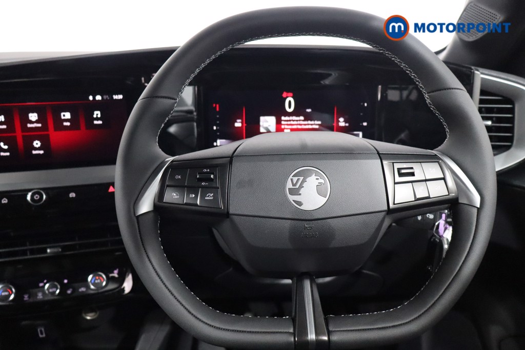 Vauxhall Mokka Design Manual Petrol SUV - Stock Number (1546296) - 6th supplementary image