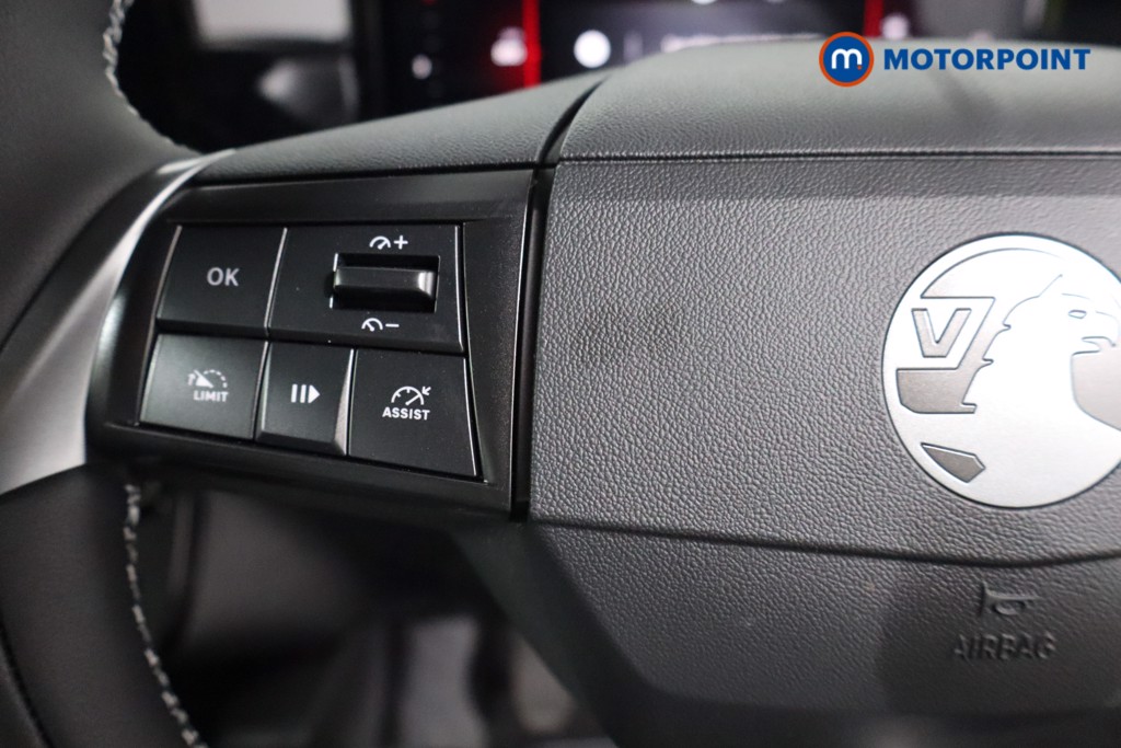 Vauxhall Mokka Design Manual Petrol SUV - Stock Number (1546296) - 7th supplementary image