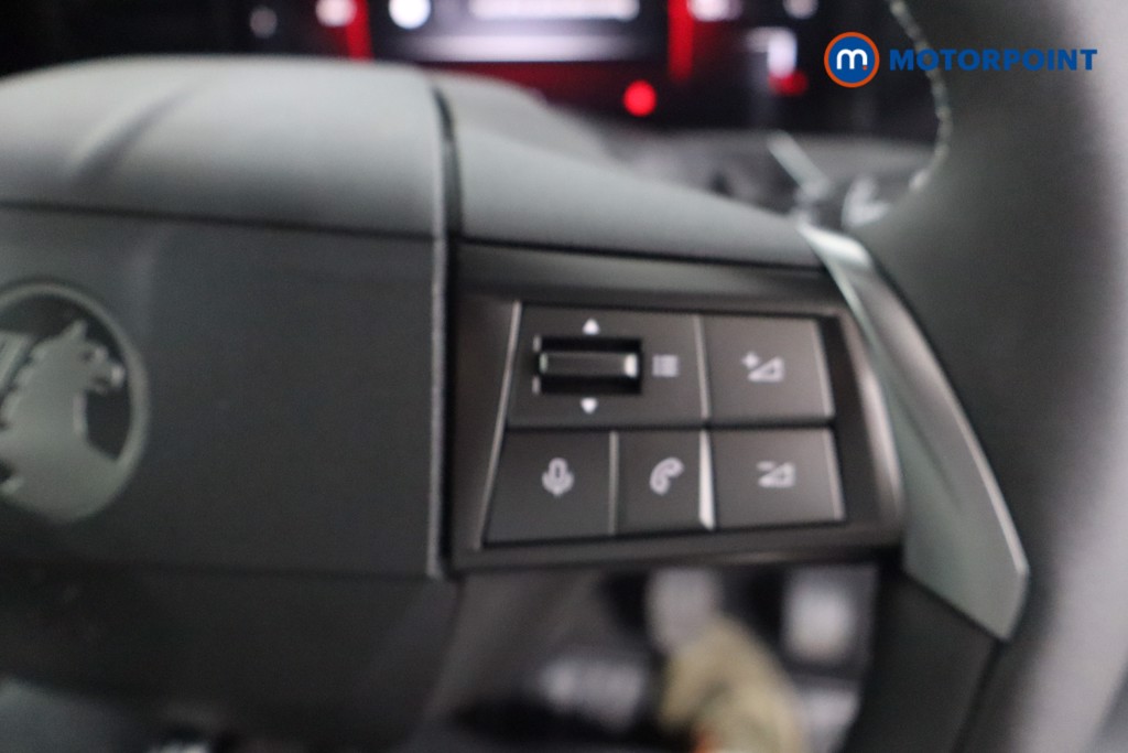 Vauxhall Mokka Design Manual Petrol SUV - Stock Number (1546296) - 8th supplementary image