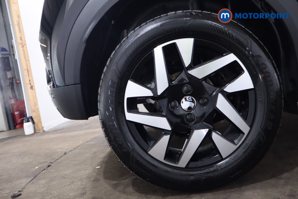 Vauxhall Mokka Design Manual Petrol SUV - Stock Number (1546296) - 9th supplementary image