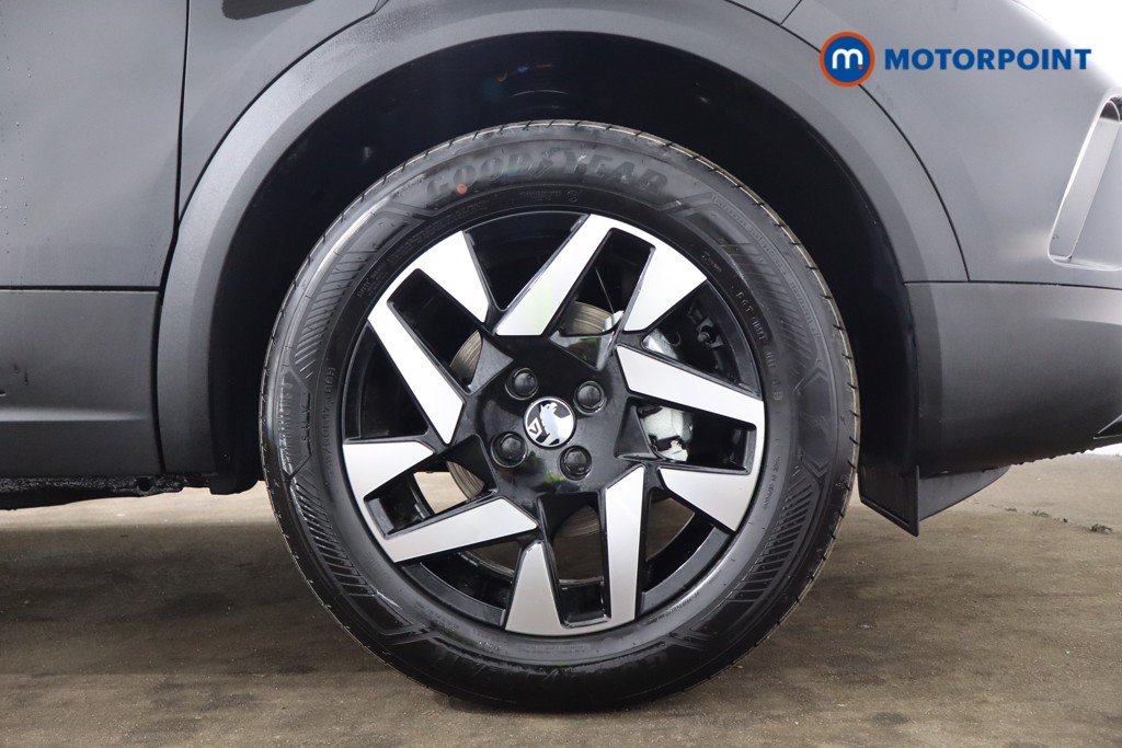 Vauxhall Mokka Design Manual Petrol SUV - Stock Number (1546296) - 10th supplementary image