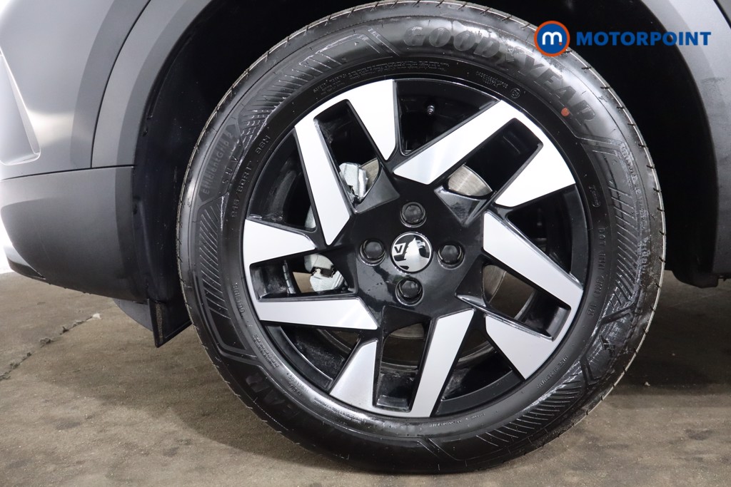 Vauxhall Mokka Design Manual Petrol SUV - Stock Number (1546296) - 11th supplementary image