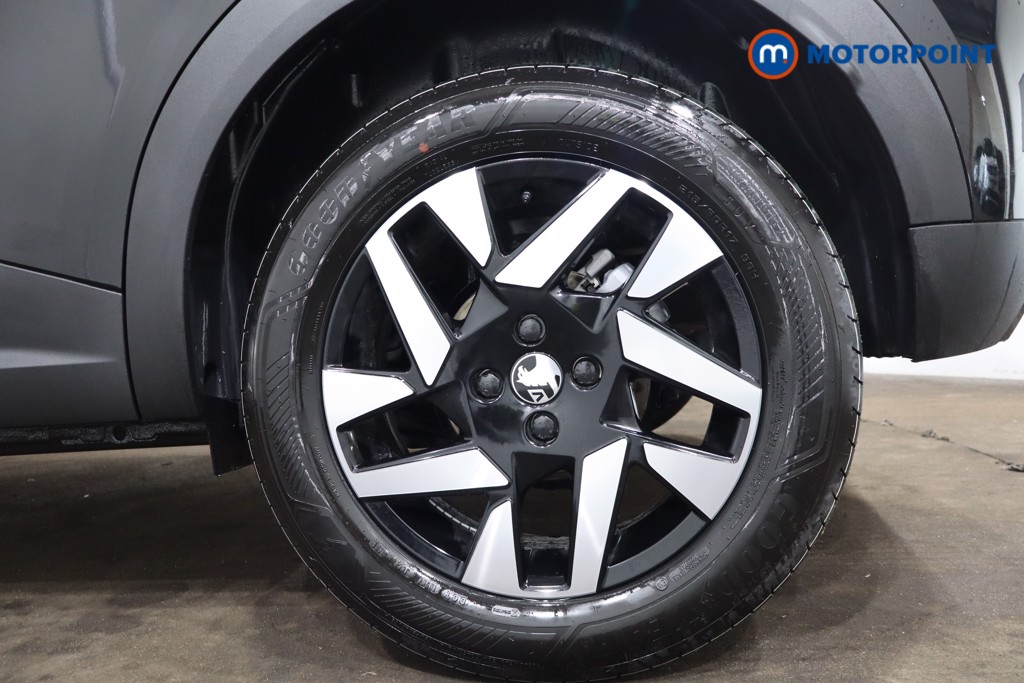 Vauxhall Mokka Design Manual Petrol SUV - Stock Number (1546296) - 12th supplementary image