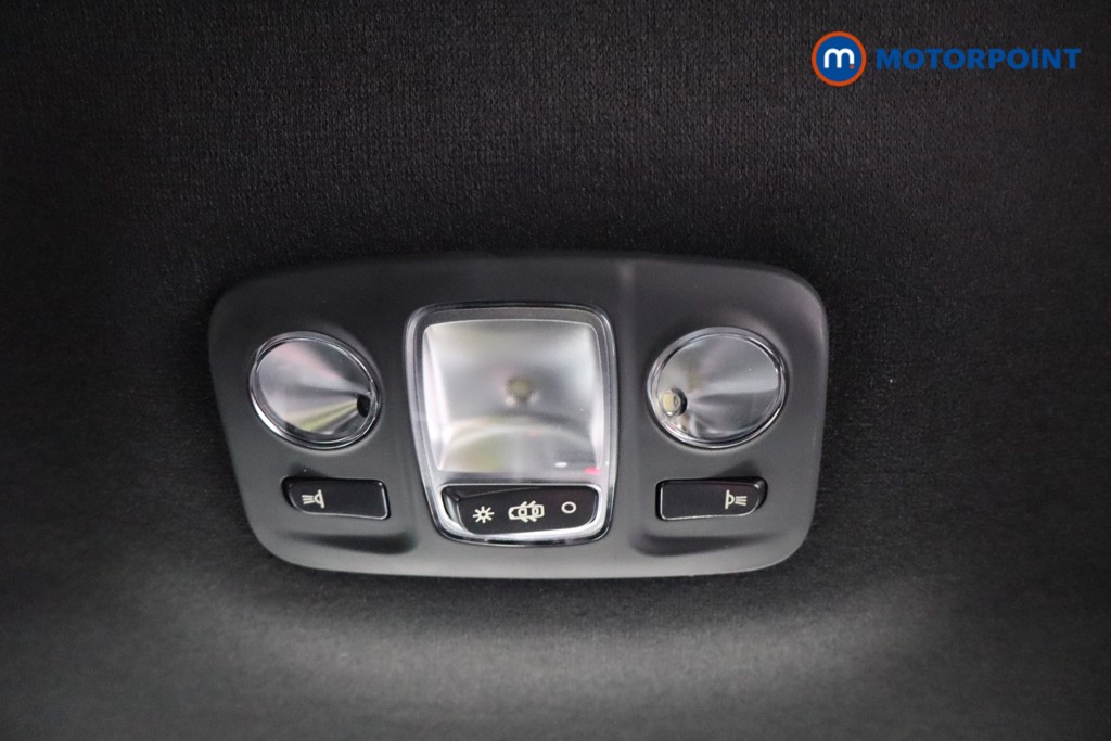 Vauxhall Mokka Design Manual Petrol SUV - Stock Number (1546296) - 13th supplementary image