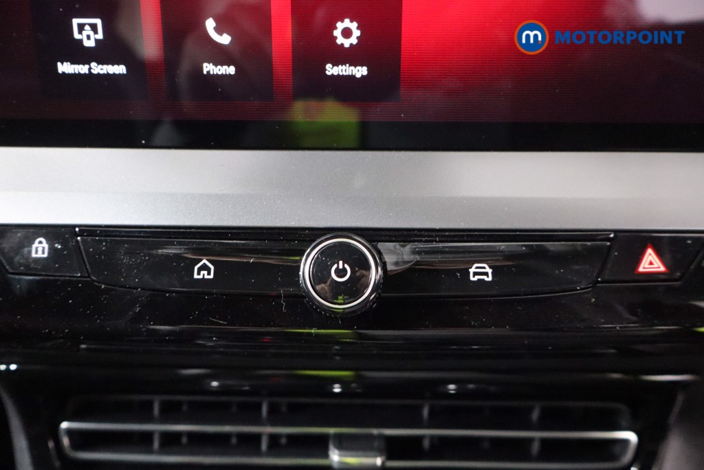 Vauxhall Mokka Design Manual Petrol SUV - Stock Number (1546296) - 15th supplementary image
