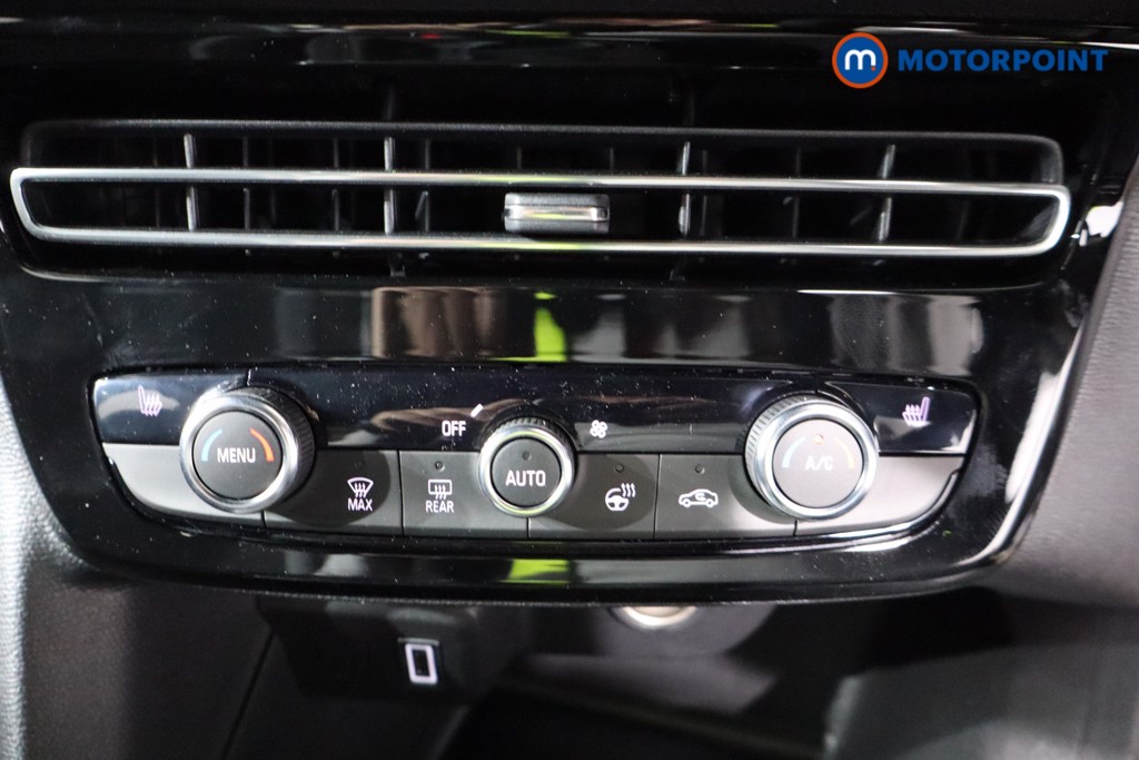 Vauxhall Mokka Design Manual Petrol SUV - Stock Number (1546296) - 16th supplementary image