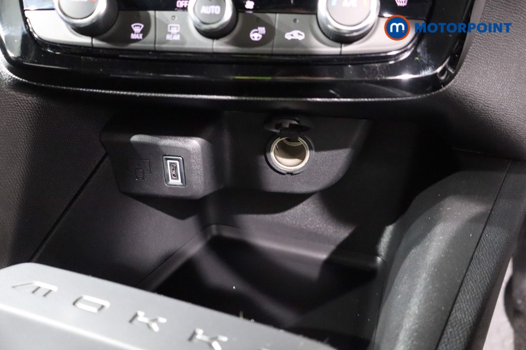 Vauxhall Mokka Design Manual Petrol SUV - Stock Number (1546296) - 17th supplementary image