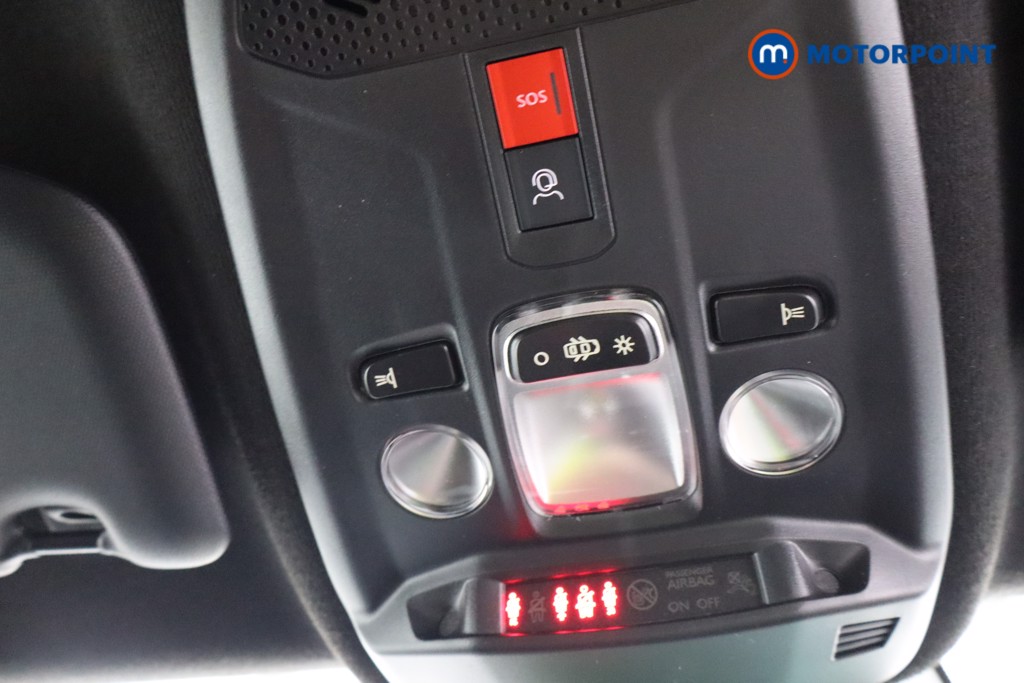 Vauxhall Mokka Design Manual Petrol SUV - Stock Number (1546296) - 19th supplementary image