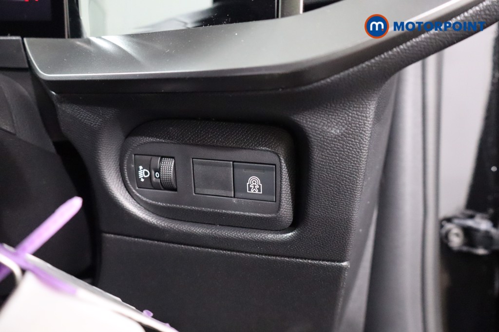 Vauxhall Mokka Design Manual Petrol SUV - Stock Number (1546296) - 20th supplementary image