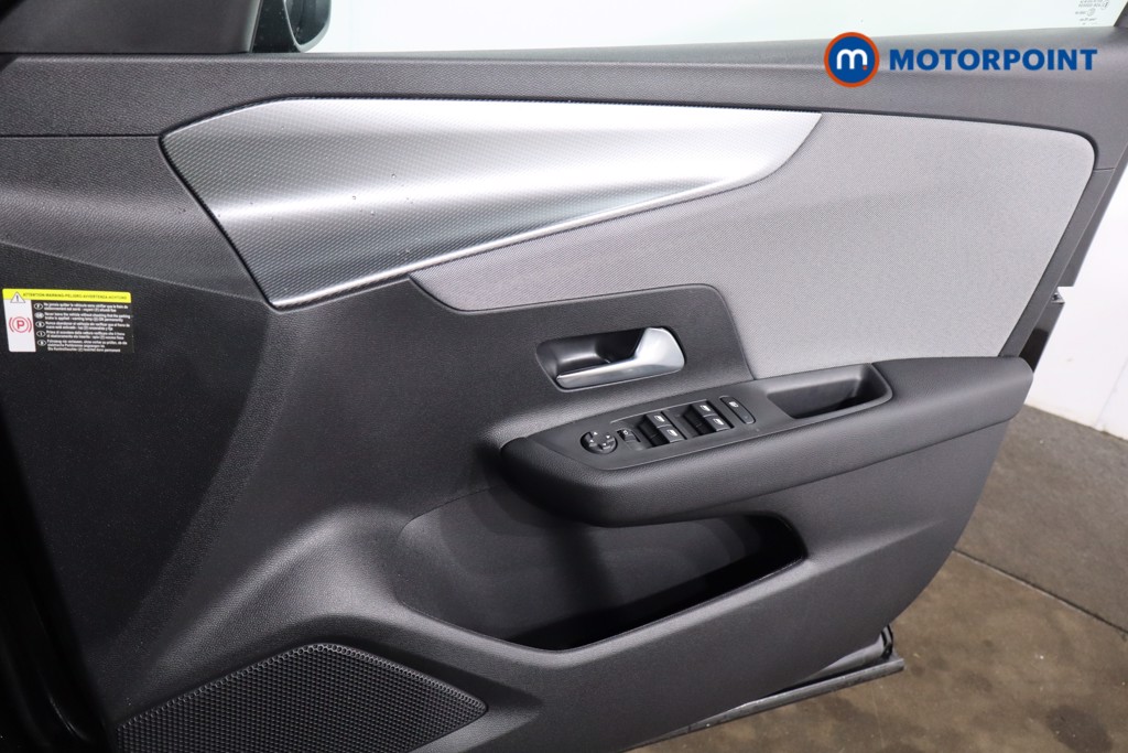Vauxhall Mokka Design Manual Petrol SUV - Stock Number (1546296) - 21st supplementary image