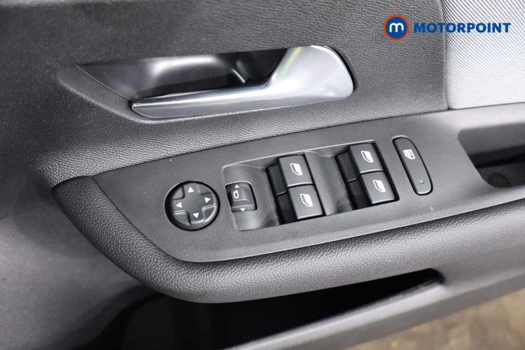 Vauxhall Mokka Design Manual Petrol SUV - Stock Number (1546296) - 22nd supplementary image