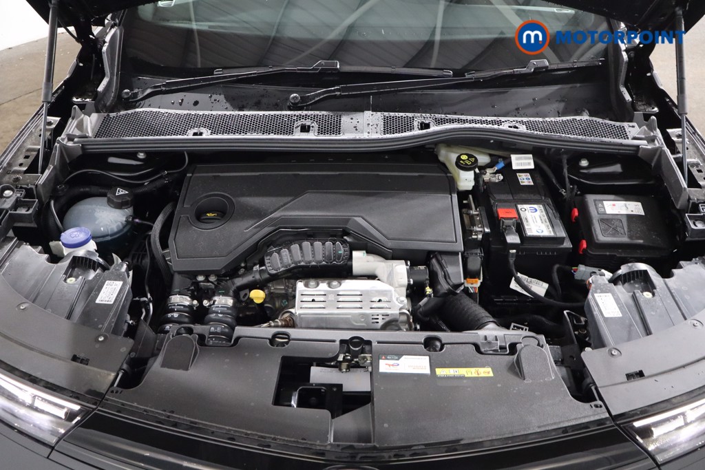 Vauxhall Mokka Design Manual Petrol SUV - Stock Number (1546296) - 24th supplementary image