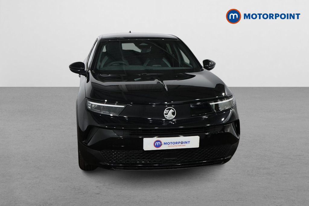 Vauxhall Mokka Design Manual Petrol SUV - Stock Number (1546296) - Front bumper