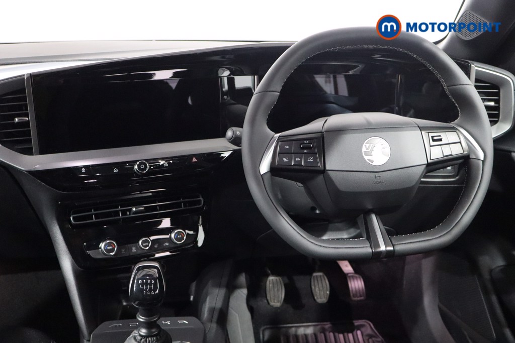 Vauxhall Mokka Design Manual Petrol SUV - Stock Number (1546315) - 3rd supplementary image