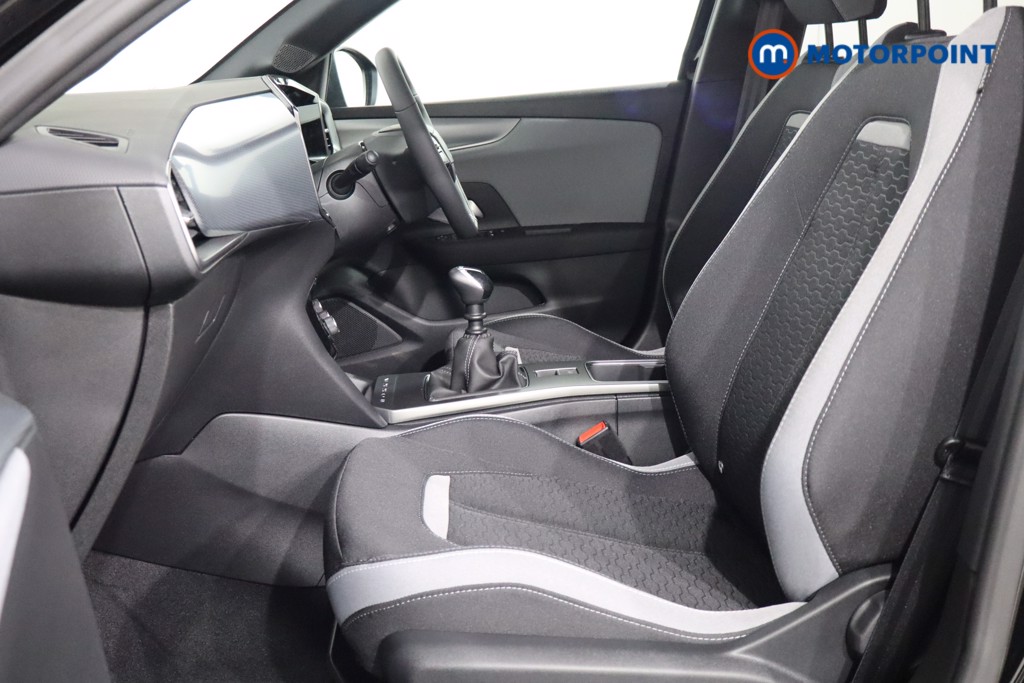 Vauxhall Mokka Design Manual Petrol SUV - Stock Number (1546315) - 4th supplementary image