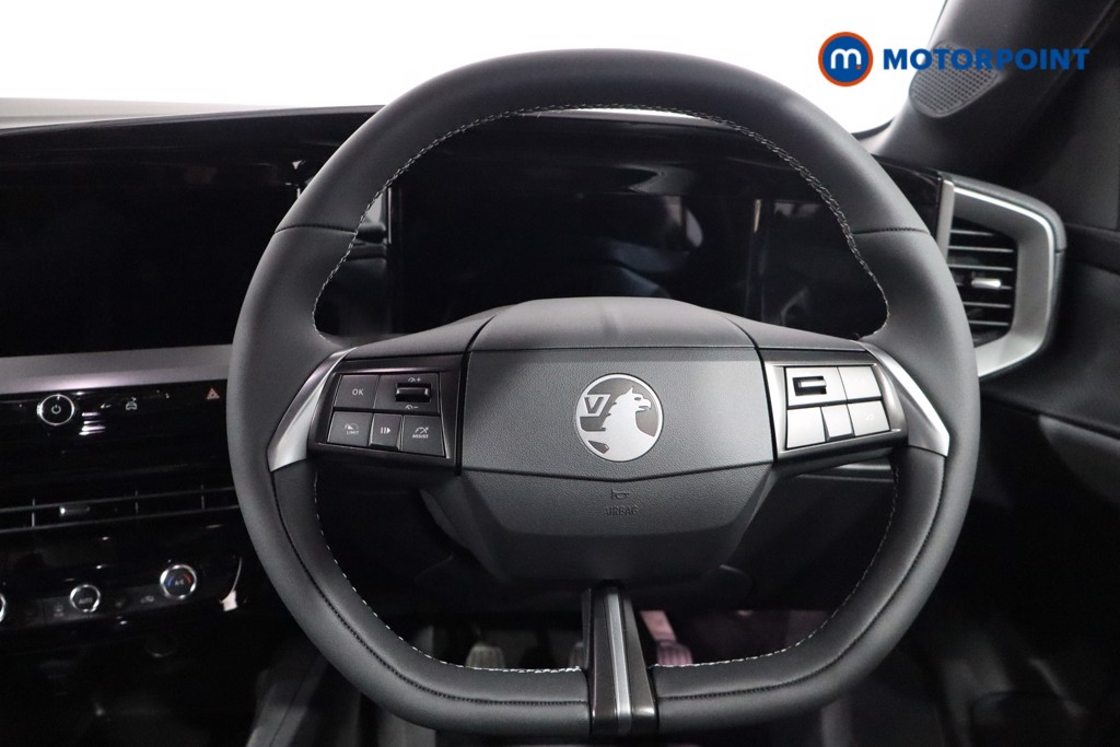 Vauxhall Mokka Design Manual Petrol SUV - Stock Number (1546315) - 6th supplementary image