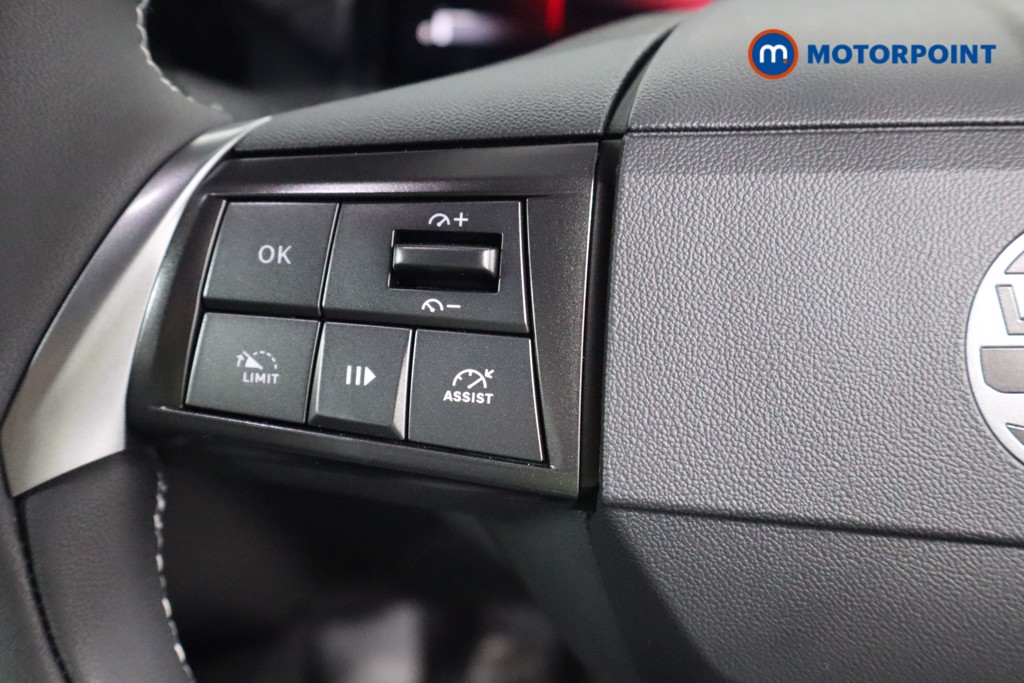 Vauxhall Mokka Design Manual Petrol SUV - Stock Number (1546315) - 7th supplementary image