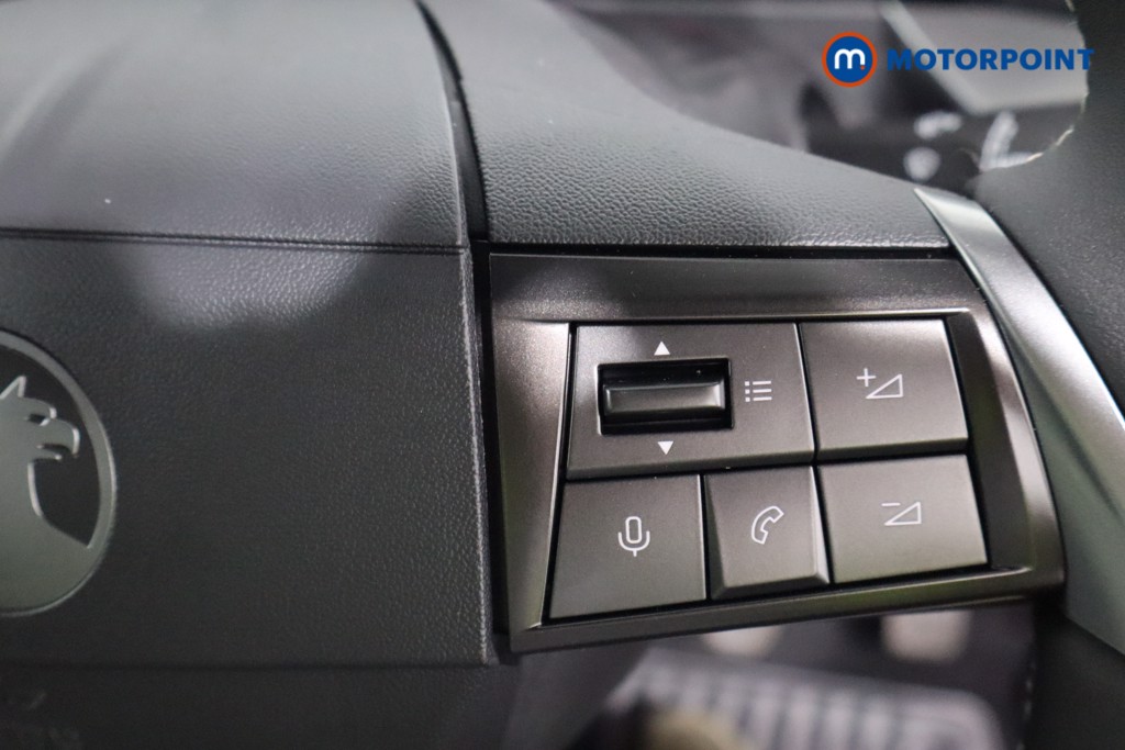Vauxhall Mokka Design Manual Petrol SUV - Stock Number (1546315) - 8th supplementary image