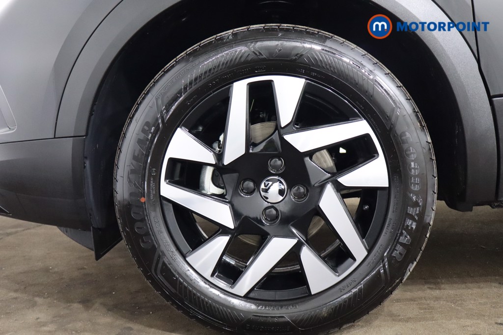 Vauxhall Mokka Design Manual Petrol SUV - Stock Number (1546315) - 9th supplementary image