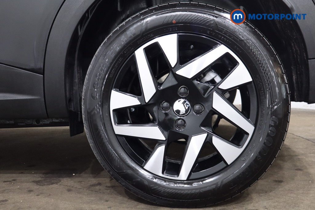 Vauxhall Mokka Design Manual Petrol SUV - Stock Number (1546315) - 12th supplementary image