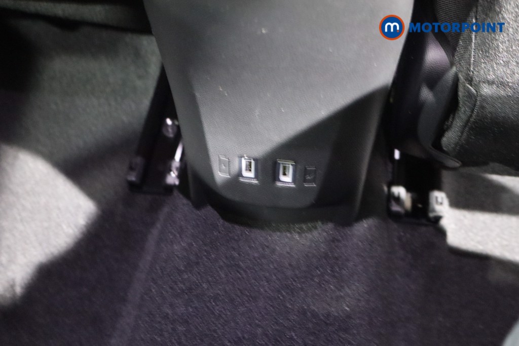 Vauxhall Mokka Design Manual Petrol SUV - Stock Number (1546315) - 13th supplementary image