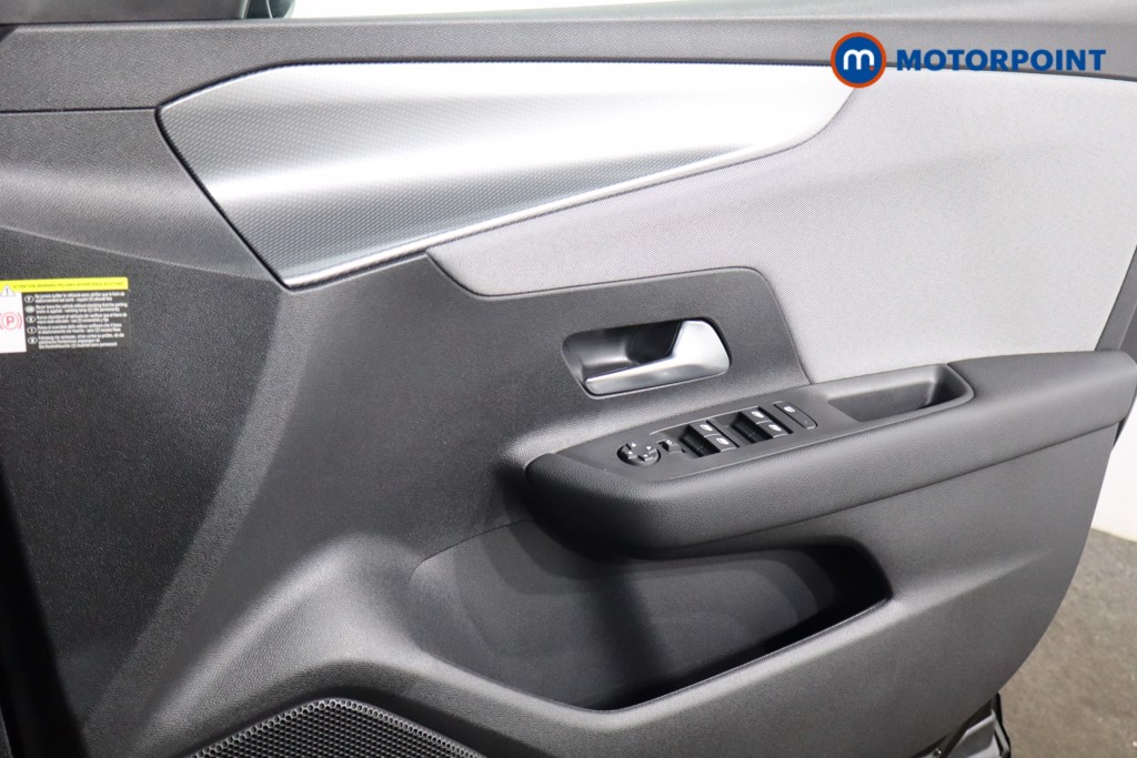 Vauxhall Mokka Design Manual Petrol SUV - Stock Number (1546315) - 16th supplementary image