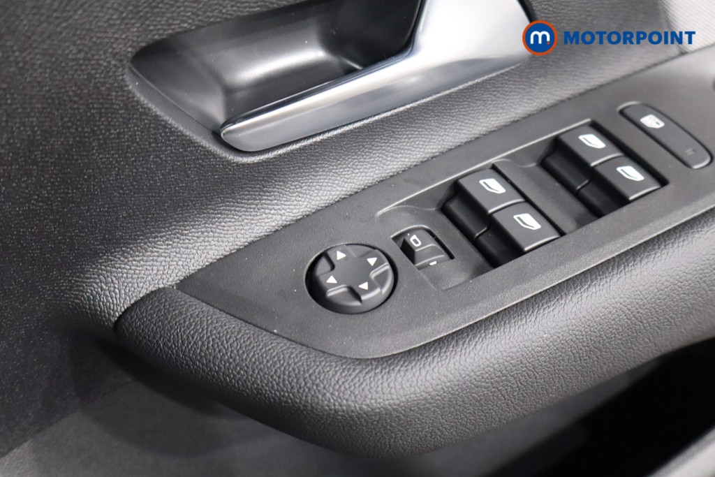 Vauxhall Mokka Design Manual Petrol SUV - Stock Number (1546315) - 17th supplementary image