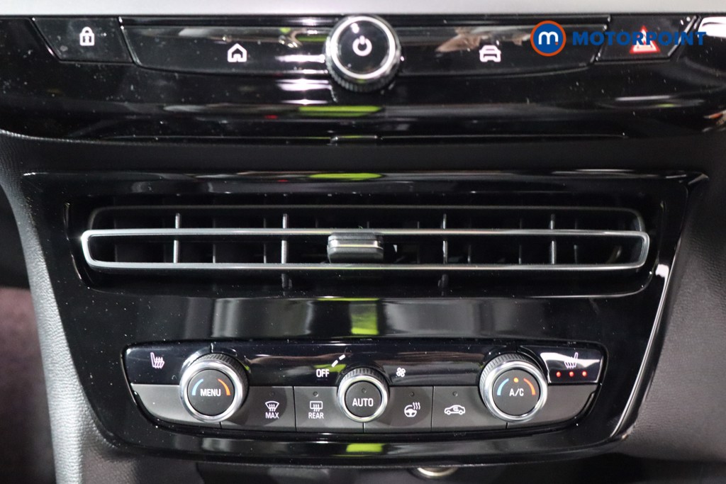 Vauxhall Mokka Design Manual Petrol SUV - Stock Number (1546315) - 18th supplementary image