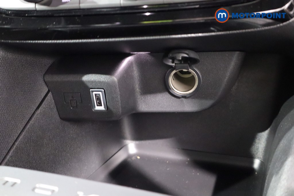 Vauxhall Mokka Design Manual Petrol SUV - Stock Number (1546315) - 19th supplementary image