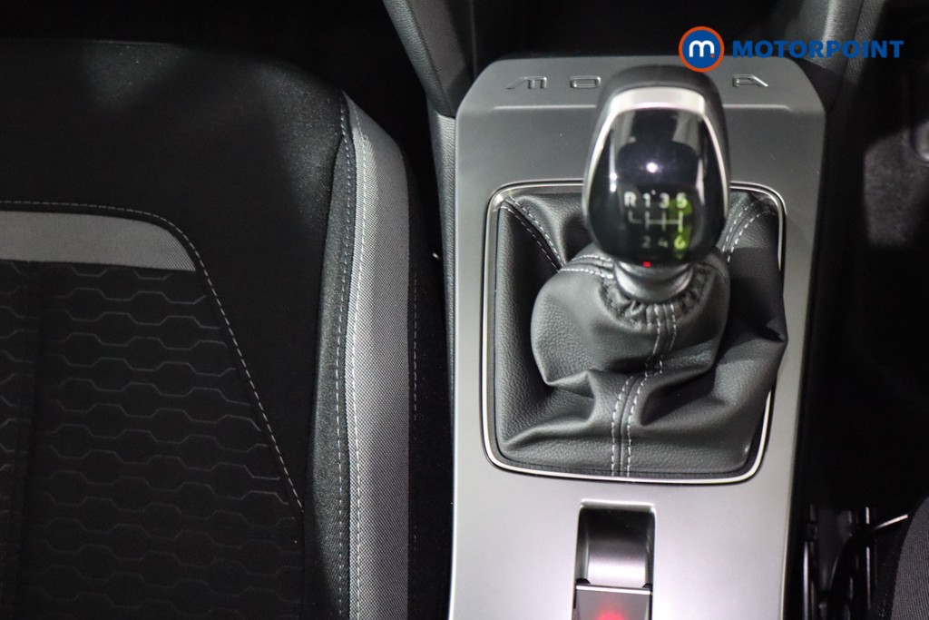 Vauxhall Mokka Design Manual Petrol SUV - Stock Number (1546315) - 20th supplementary image
