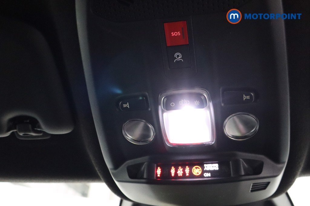 Vauxhall Mokka Design Manual Petrol SUV - Stock Number (1546315) - 21st supplementary image