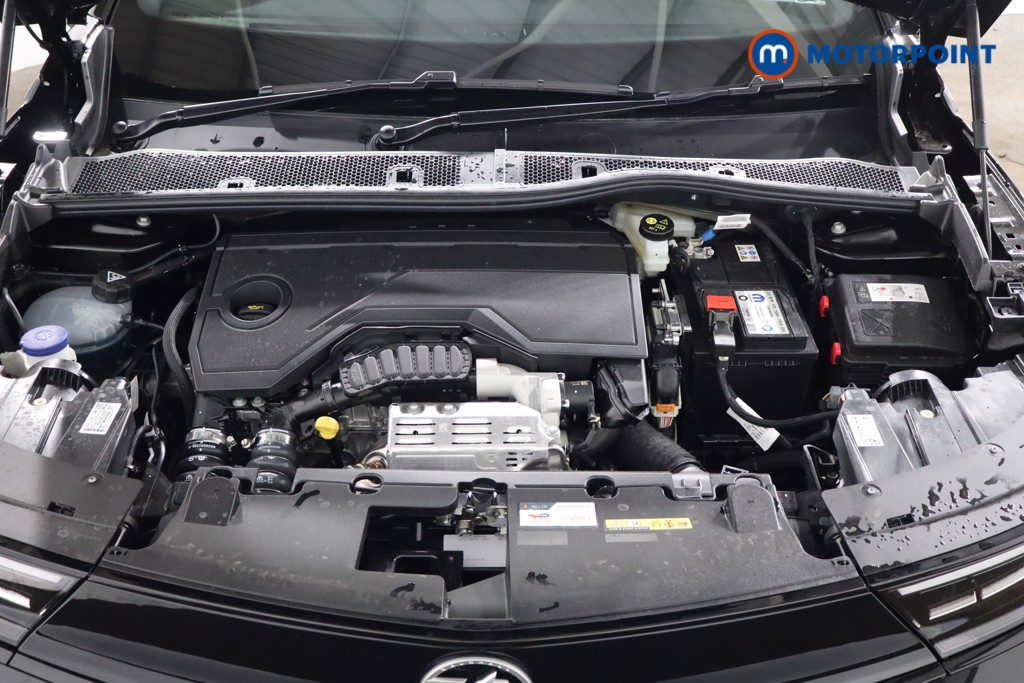 Vauxhall Mokka Design Manual Petrol SUV - Stock Number (1546315) - 22nd supplementary image