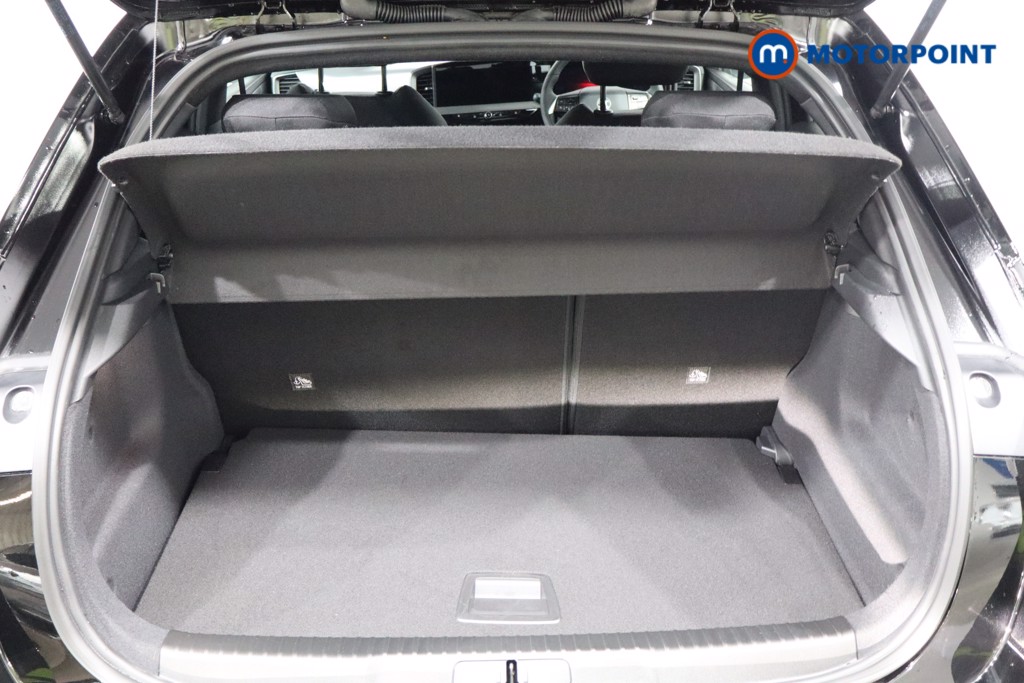 Vauxhall Mokka Design Manual Petrol SUV - Stock Number (1546315) - 26th supplementary image