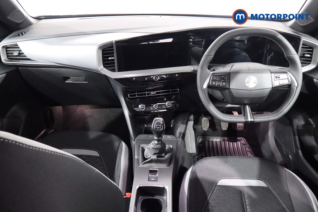 Vauxhall Mokka Design Manual Petrol SUV - Stock Number (1546315) - 1st supplementary image
