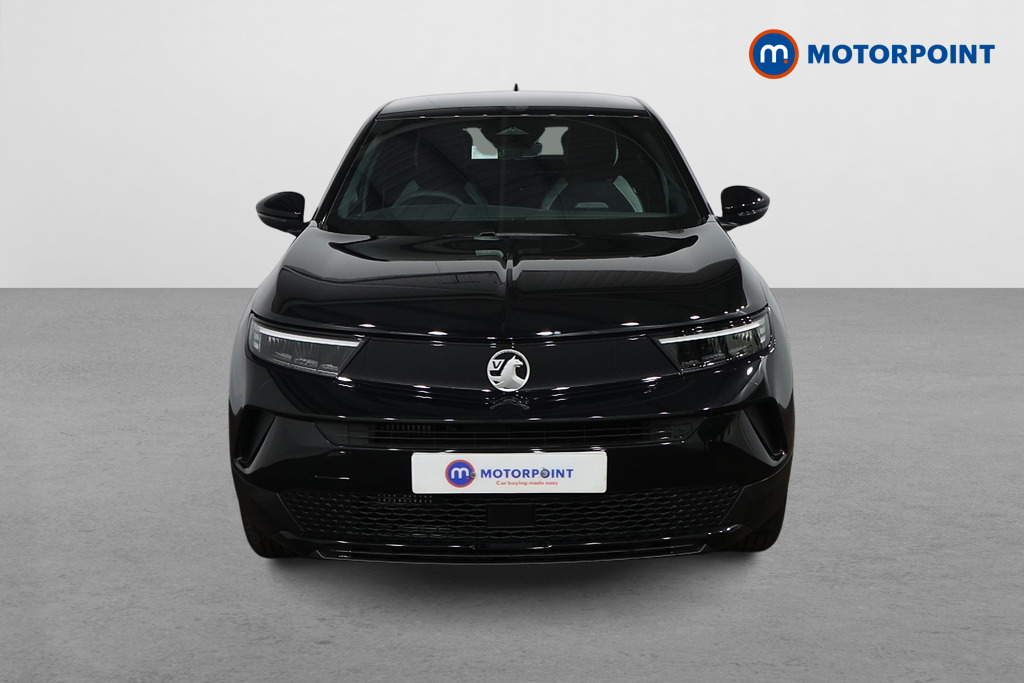 Vauxhall Mokka Design Manual Petrol SUV - Stock Number (1546315) - Front bumper