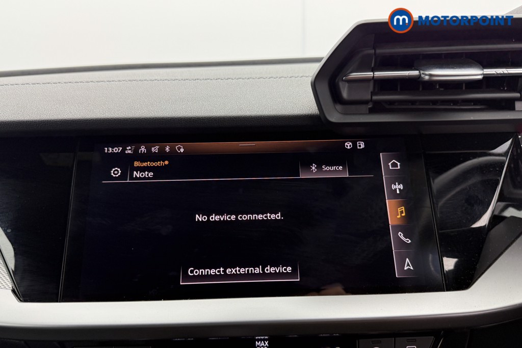 Audi A3 S Line Automatic Petrol Hatchback - Stock Number (1546466) - 7th supplementary image