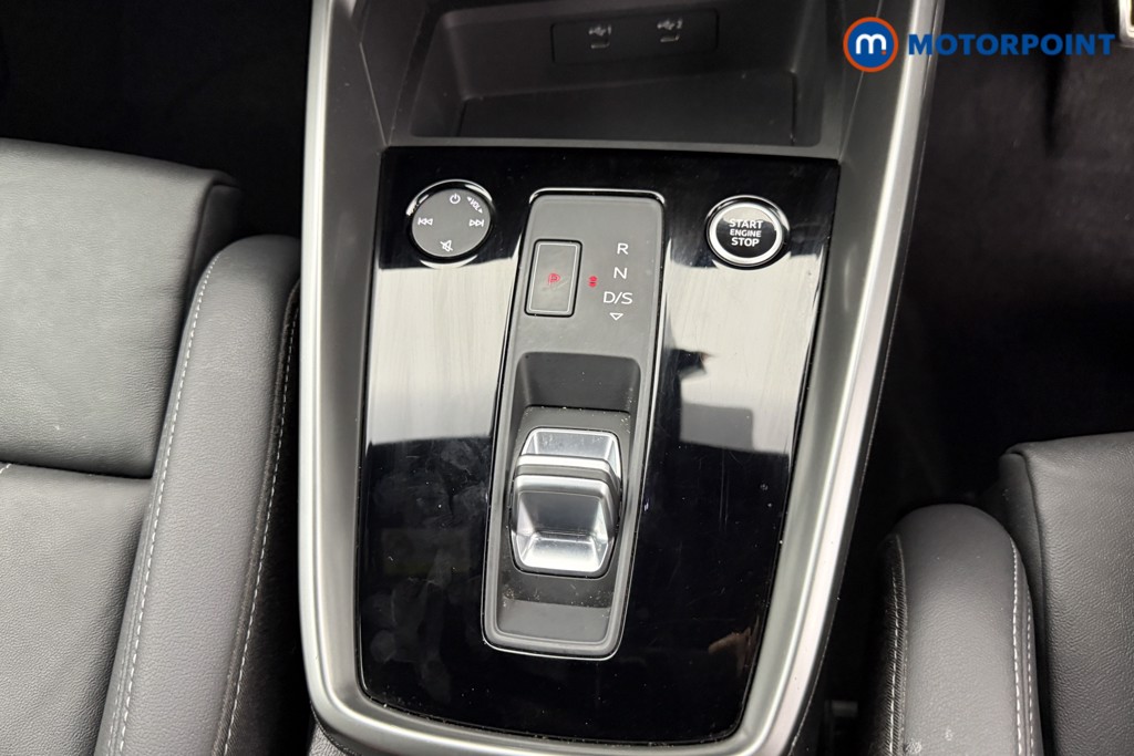 Audi A3 S Line Automatic Petrol Hatchback - Stock Number (1546466) - 12th supplementary image