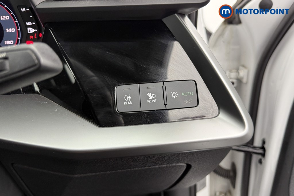 Audi A3 S Line Automatic Petrol Hatchback - Stock Number (1546466) - 15th supplementary image