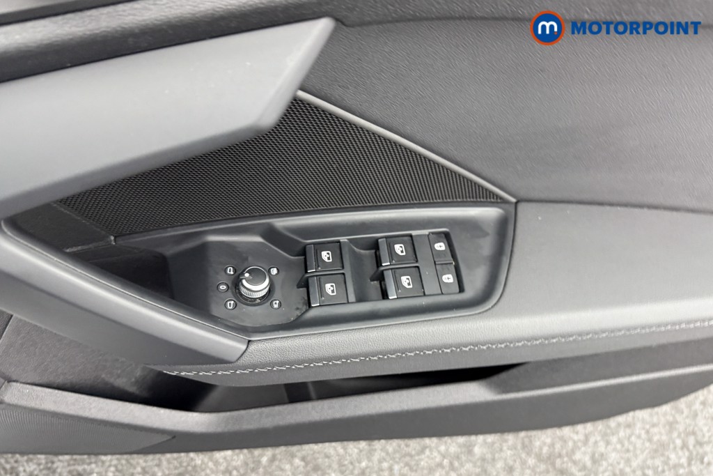Audi A3 S Line Automatic Petrol Hatchback - Stock Number (1546466) - 16th supplementary image
