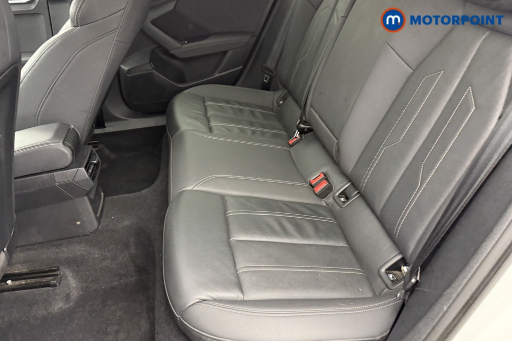 Audi A3 S Line Automatic Petrol Hatchback - Stock Number (1546466) - 22nd supplementary image