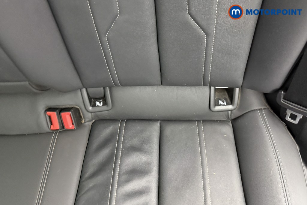 Audi A3 S Line Automatic Petrol Hatchback - Stock Number (1546466) - 23rd supplementary image