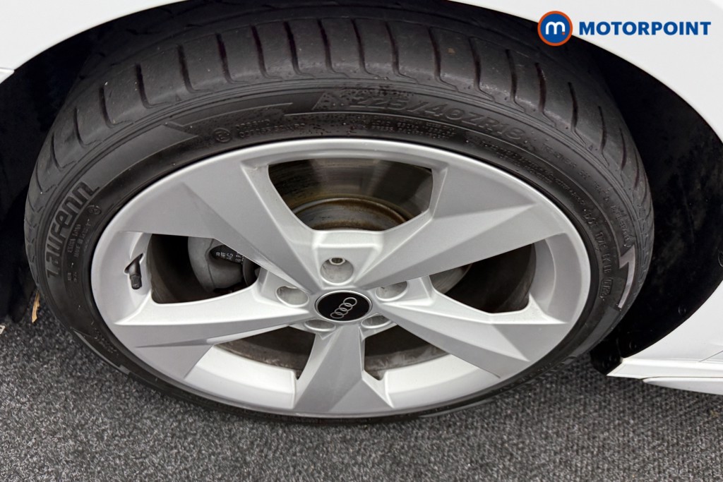 Audi A3 S Line Automatic Petrol Hatchback - Stock Number (1546466) - 28th supplementary image