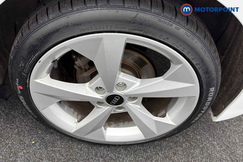 Audi A3 S Line Automatic Petrol Hatchback - Stock Number (1546466) - 29th supplementary image